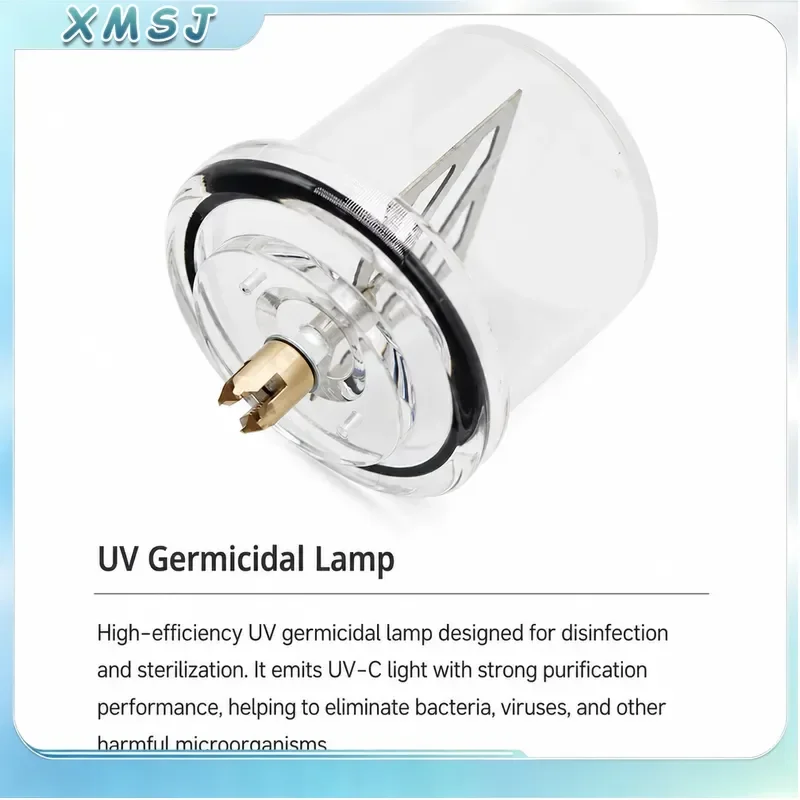 250/500/1000ML Dental Vacuum Mixer Cup Lab Equipment Mixing Beaker with Blade for Alginate Plaster Impression Material