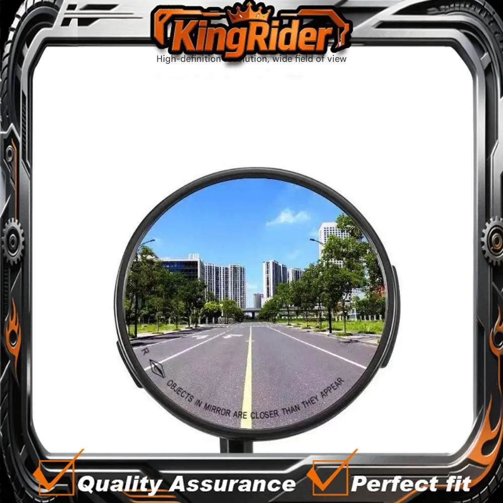 

【Supreme quality】Original rearview mirror/rearview mirror accessory for VOGE retro motorcycle CU525 LX500-3A