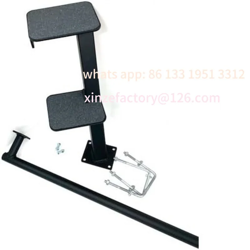 

Trailer universal pedal, marine trailer pedal