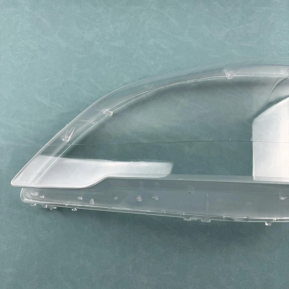 Headlight Cover Shade Lampshade Lens Headlamp Shell Plexiglass For Mercedes-Benz M-Class W164 ML300 ML350 ML450 ML500 2008-2011