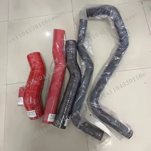 230-2866 230-2930 2302930 230-2931 2302931 230-2933 265-3602 230-2940 2302940 324-4169 266-6216 Excavator E330D 336D Rubber Hose