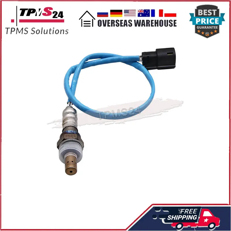 Sensor de oxigênio o2 sensor lambda sensor BE5A-9G444-DA be5a9g444da be5a 9g444 da para 2011-2019 ford explorer