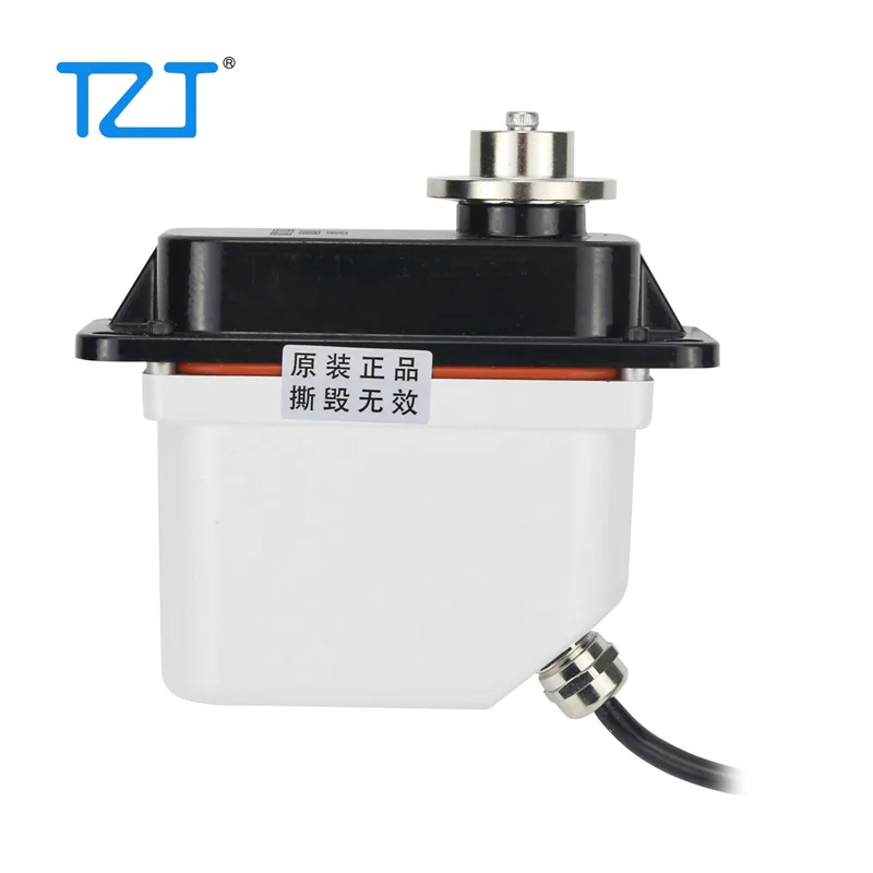 TZT Locked-rotor torque 380KG/CM DHMCU DHPS380 Digital  High Torque Servo For Model Airplane Smart Car Smart Steering Industry