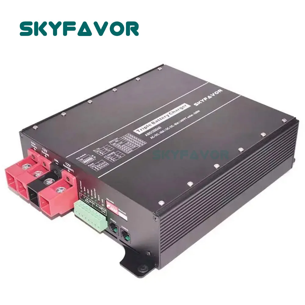 Новый продукт Зарядное устройство для аккумуляторов 12 В постоянного тока 12 В 30 А переменного тока постоянного тока 12 В 20 А Mppt Solar 20 А Автоматическое зарядное устройство для аккумуляторов на плате RV