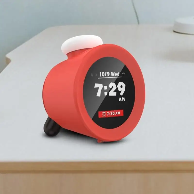 15W Power Adapter Charging Cable for Sound Clock Alarmo Accessories Type C 83CF