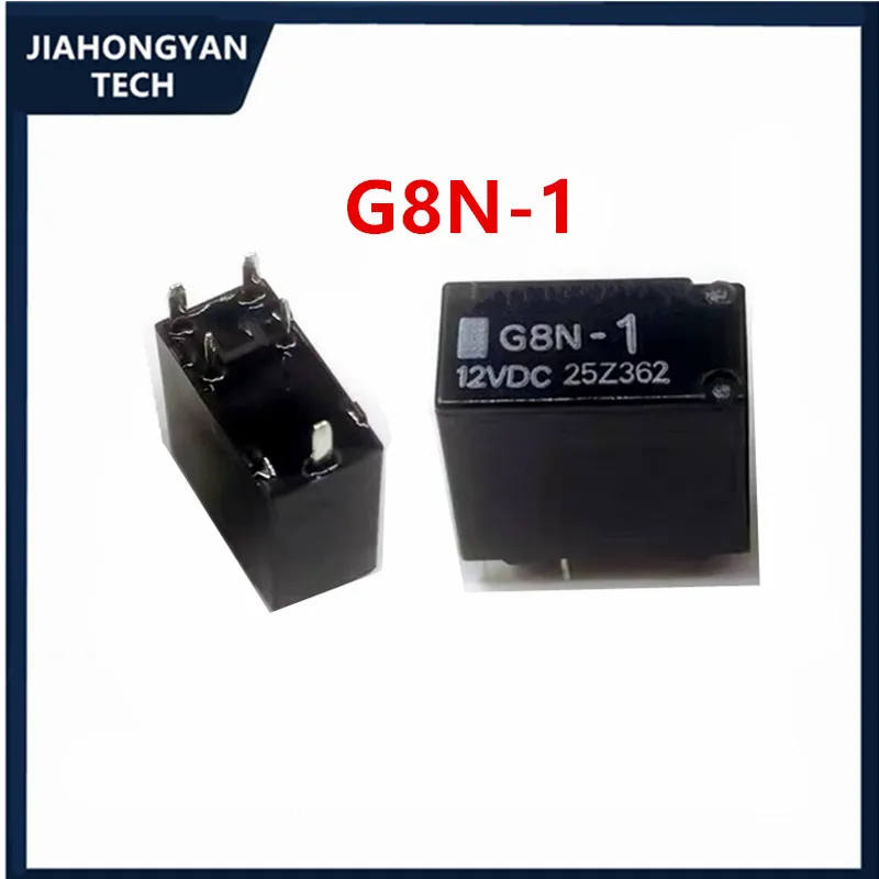 5PCS Original G8N-1…