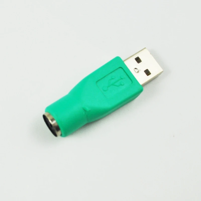 Ps/2 zu usb adapter