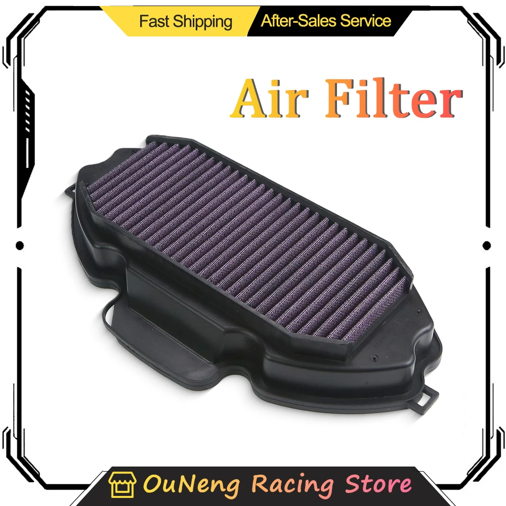 

Air Filter Element For Honda NC750X NC700X NC 750X/700X CTX 700 CTX700 NC700S​NC750D NC750S CTX700N DCT ABS 2014-2020