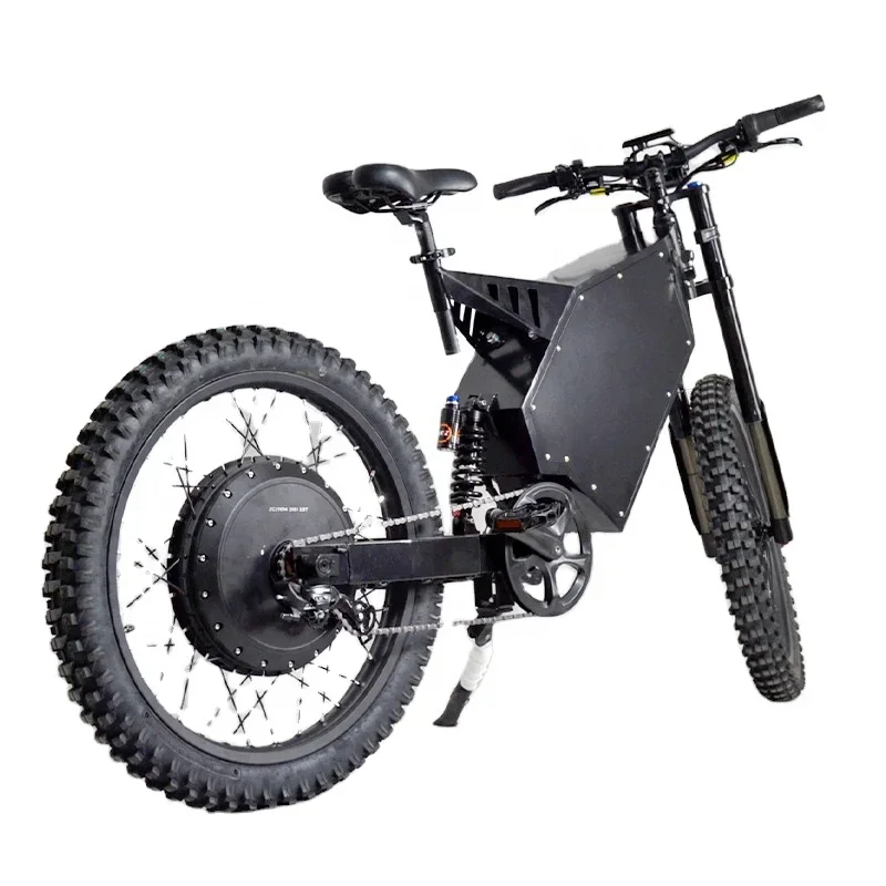 2023 Fast 85 mph E bike Electric Bicycle 3000w 5000W 8000W Long Range K5 Ebike Electric Bike For Sale