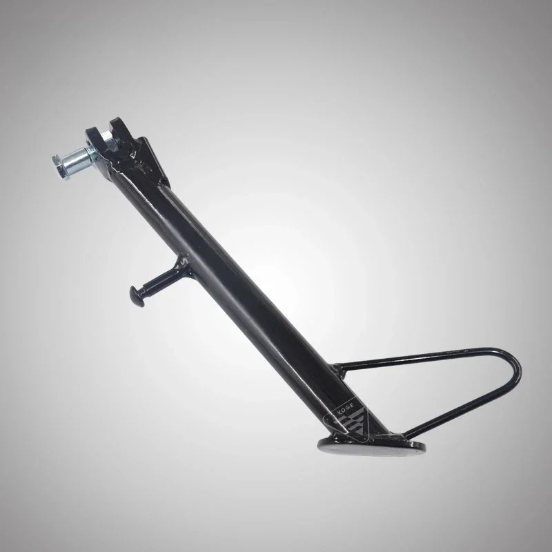 For LONCIN Original Kickstand Side Stand Foot Bracket Side Stand Support Fit VOGE LX300R LX300RR LX300AC/DS/GY 300GY 300AC 300DS
