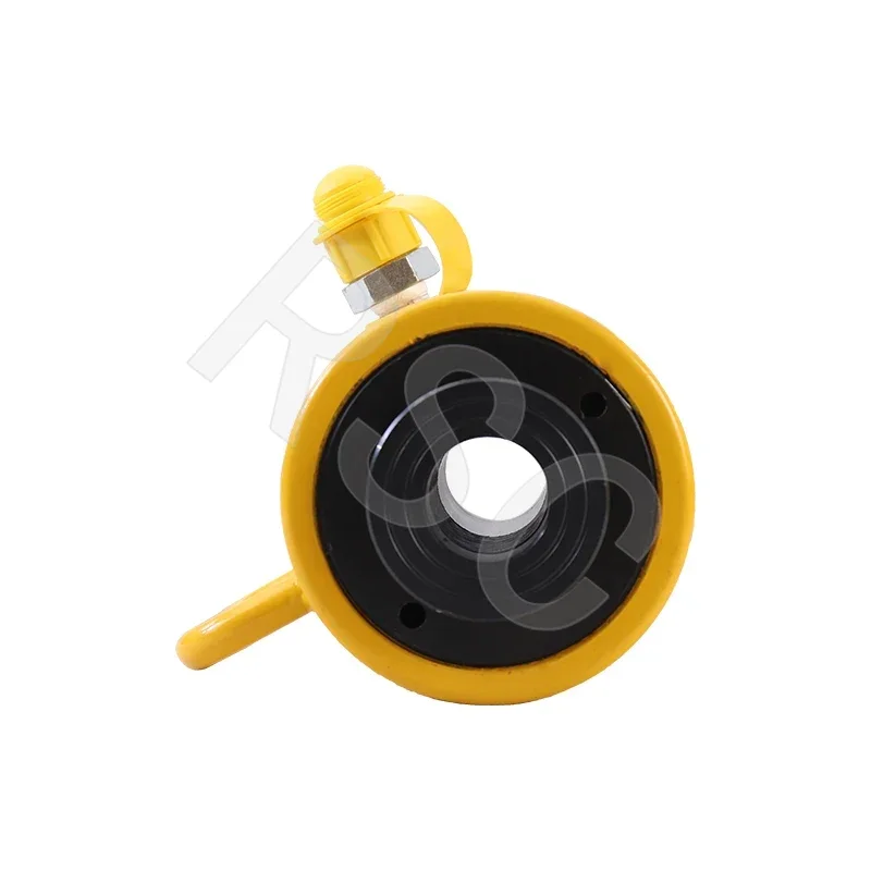 RCH-3050 Hydraulic Hollow Plunger Jack 30 Ton 50mm Hydraulic Hollow Cylinder