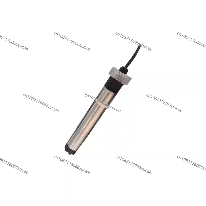 DOF-6310 Fluorescence Dissolved Oxygen Data Collection End Point