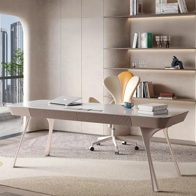 Office Desk Accessories Executive Standing Lift Table Work Professional Furniture Multifunctional Conference Tables Motion Cheap