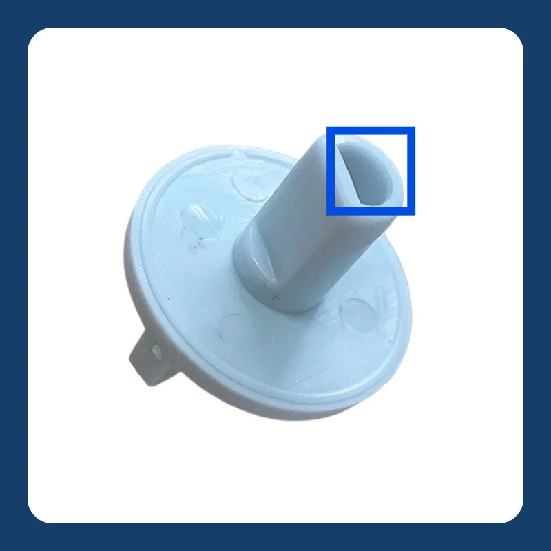 1pcs refrigerator freezer switch knob temperature control universal type