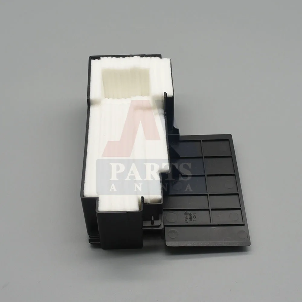 1PC 1799792 1746399 Maintenance Ink Tank for EPSON M100 M105 M200 M201 M205 L550 L551 L555 L565 L566 L575 WF 2510 2520 2530