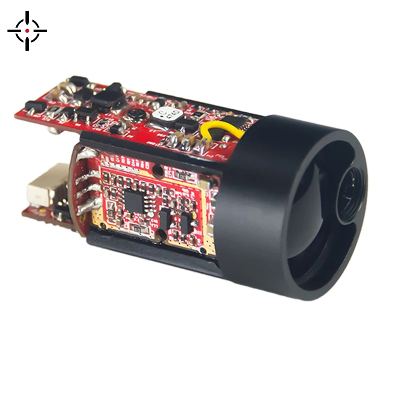 High Precision TTL Laser Range Finder Laser Distance Sensor Laser Rnageing Module