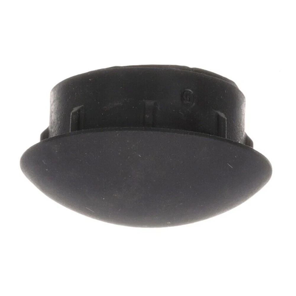 For For CHRYSLER For DODGE For JEEP Windshield Wiper Cap Replacement Black Color OEM Number 4389440 Fits Multiple Models