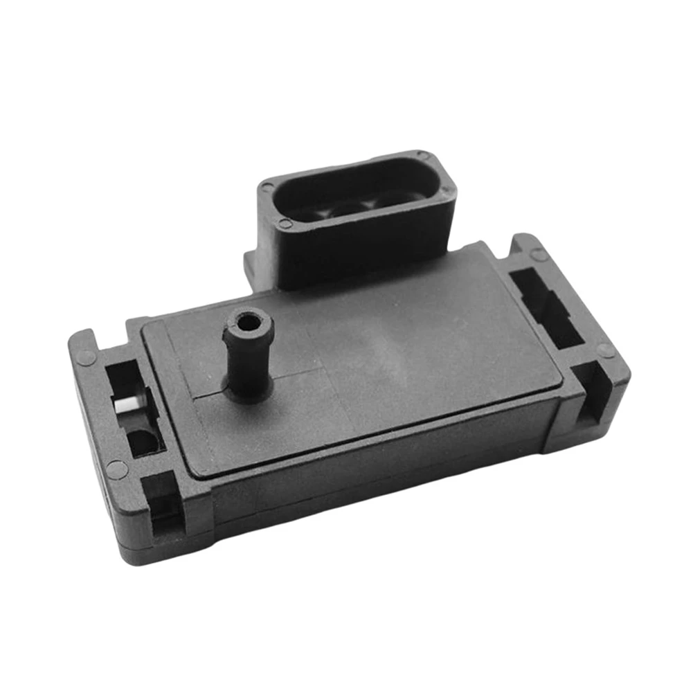 1x 16070629 12219935 28182633 New Intake Pressure MAP Sensor 85107279 23528418 650652 for Volvo- FL12 FH12 FH16 Y090-P