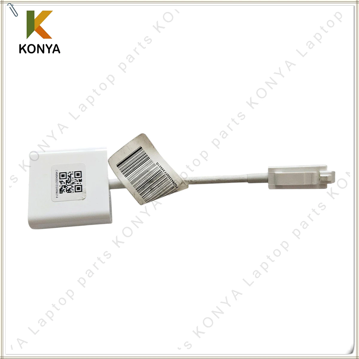 Original For Foxlink X892 GoldenEye Dongle Adapter Golden Eye Cable for Apple TV 4K