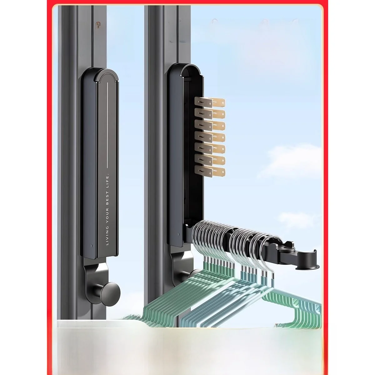 corde-a-linge-invisible-haut-de-gamme-maison-balcon-interieur-pas-de-poinconnage-exble-pliable-invisible-drng-tige-a-vetements-aluminium-mate