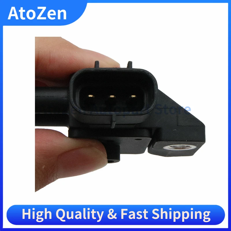 Датчик перепада давления выхлопных газов DPF 39210-2A800 22771-1AT0A 22771-1AT0B для Hyundai I30 Ix35 Santa Fe KIA Rio Soul Sportage