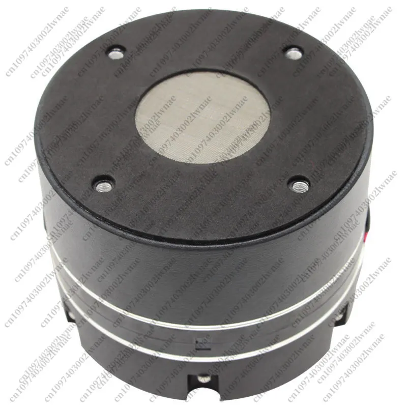 Double 90 Core Mezzo Speaker,DE4599 High Quality 3000 Watt 4 Ohm Dual Voice Coil 90 Core Pure Mezzo Speaker