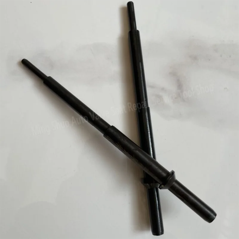 

Pneumatic Valve Guide Plunger Punch Rod Heat Treatment Valve Seat Valve Guide Removal Repair Tool