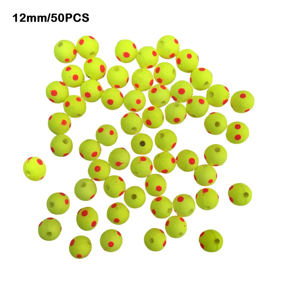 50Pcs 6-15Mm Foam F…