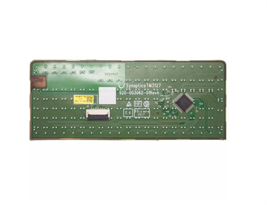 TM3127 FOR HP 250 255 G4 15-A 15-AC 15-AF 15-ae 15-aj 15-ad 15-BS Touchpad Mouse Button Board TM-03127-001