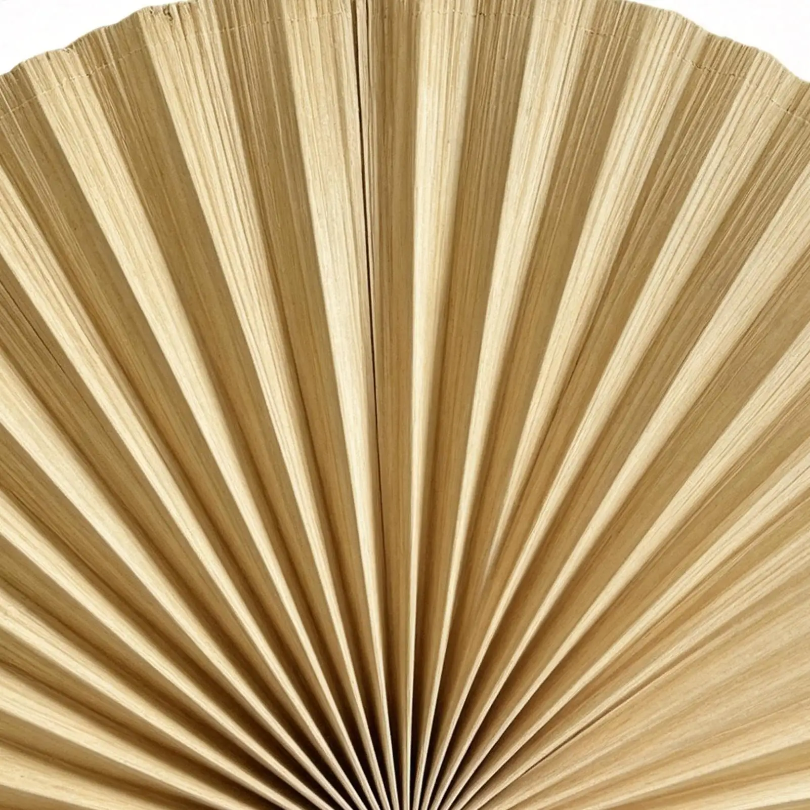 Decorative Fans For Wall Handmade Boho Wood Artwork With Tassels Big Fan Wall Decor For Bedroom Living Room Home Door Entryway
