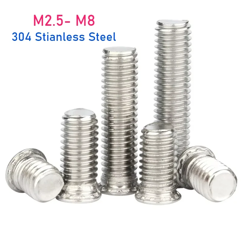 M2.5 M3 M4 M5 M6 M8…