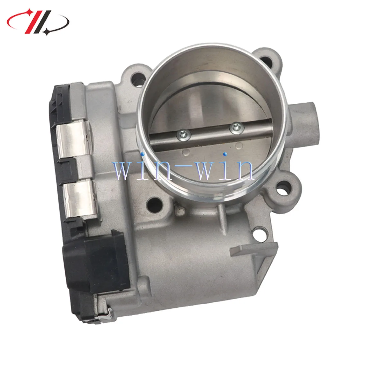 8641098 5102039 Car Engine Throttle Body Valve For Volvo XC60 S80 V60 V70 S60 2.0 177 KW 240 PS Benzin Auto Parts Ford Galaxy