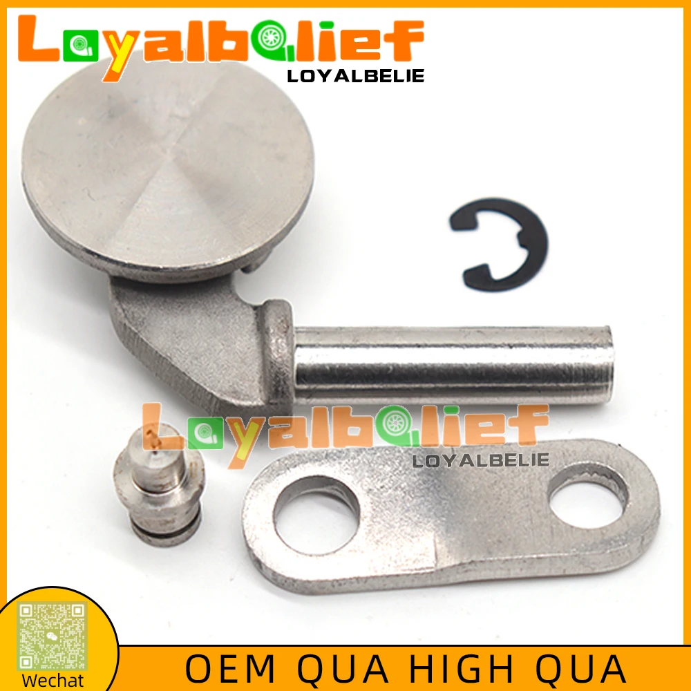 

New Turbo Wastegate Rattle Flapper For Audi Q5 VW Volkswagen Scirocco 2.0T CAWB CCZA CDNB 06H145702 06J145702