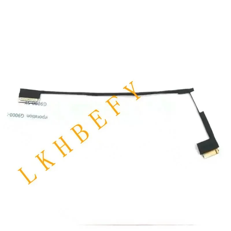 5c10z23910 450.. 0ll04.0021 new EDP LCD cable LVDS wire screen line for L13 Gen 2 20vh 20vj 200 AB 20A €€