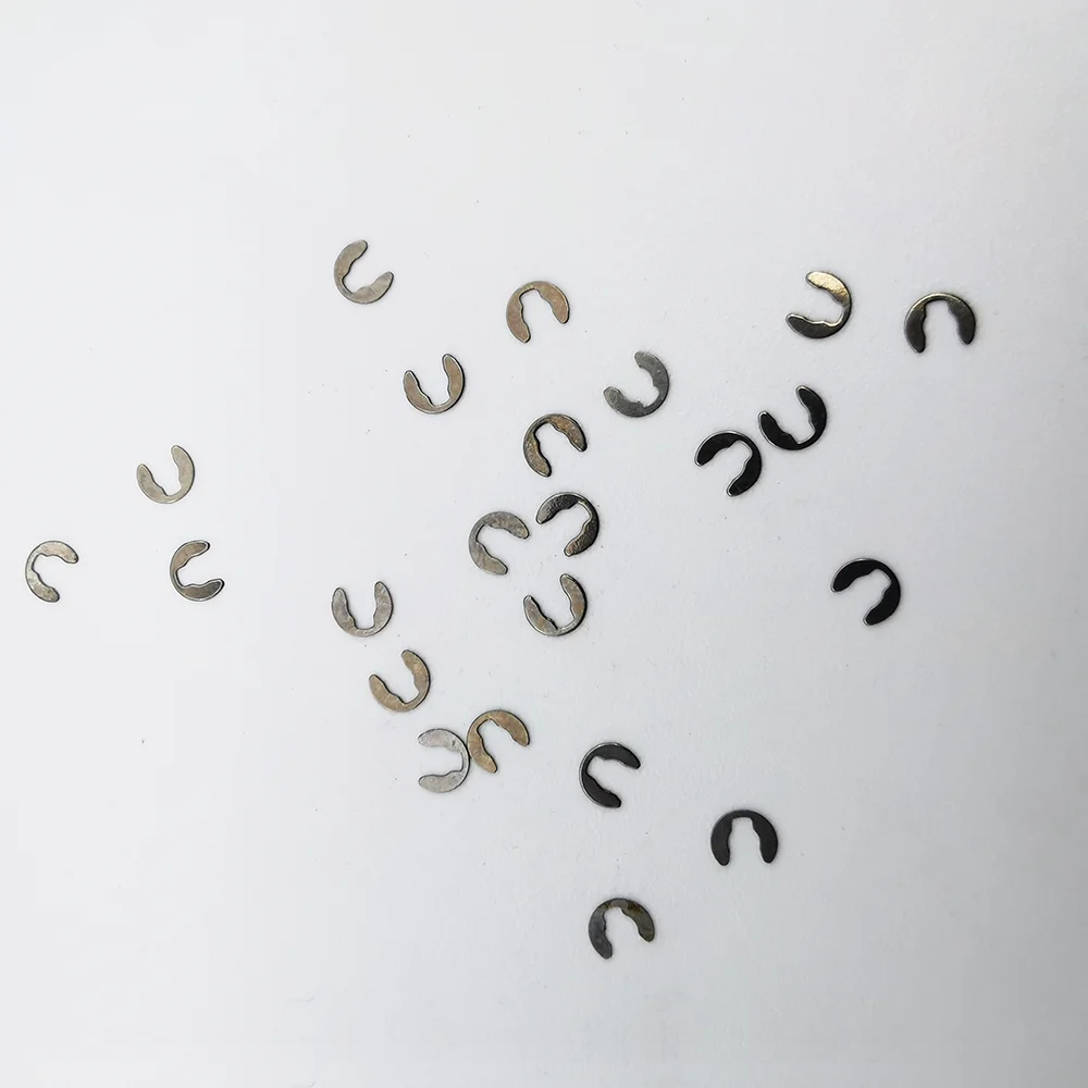 

Watch Accessories Suitable for 2824 2836 2834 2846 Movement Weekly Plate Pressing Watch Repair Parts