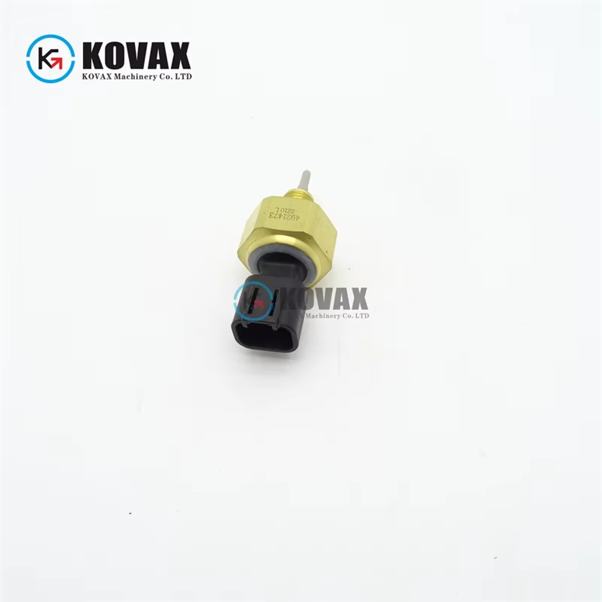 For 3417142 Pressure Temperature Sensor Excavator Engine Parts ISX15 QSX15 Engine