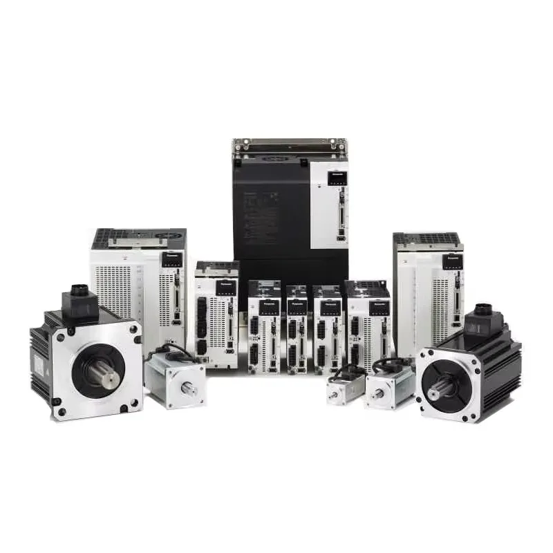 MBDLN25BL Rc Ac 서보 모터 키트 (드라이브 2.3kw 15nm 서보 모터 및 드라이버 포함) CNC 머신용