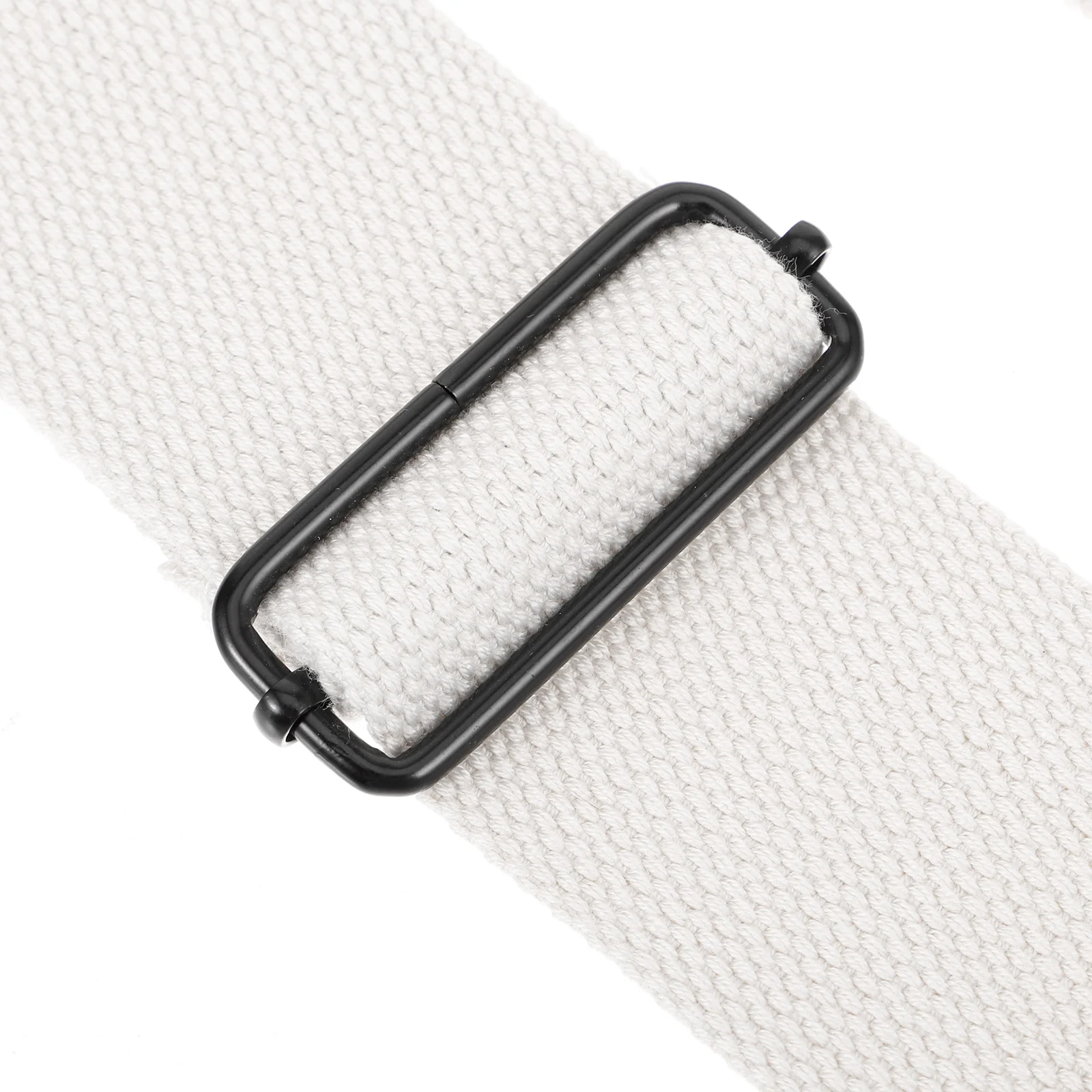 

Sturdy Snare Drum Strap Adjustable Sling Reduce Fatigue Maintain Proper Playing Position Essential Accessory Drum Strap