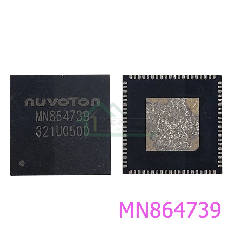 Original MN864739 for PS5 Console HD Chip CXD90061GG HDMI CXD90062GG 69GG IC Chip