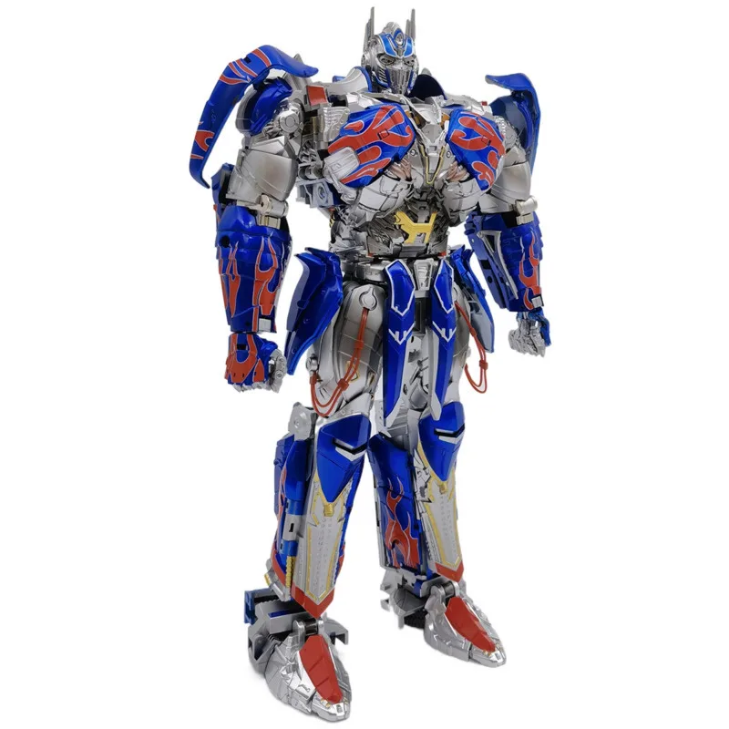 หุ่น BS03 BMB อัศวิน Op Commander การแปลงร่าง tlk Commander PRIME FIGURE ของเล่นชิ้นเอกโมเดล Ko UT R03หุ่นยนต์เปลี่ยนรูป BS03S