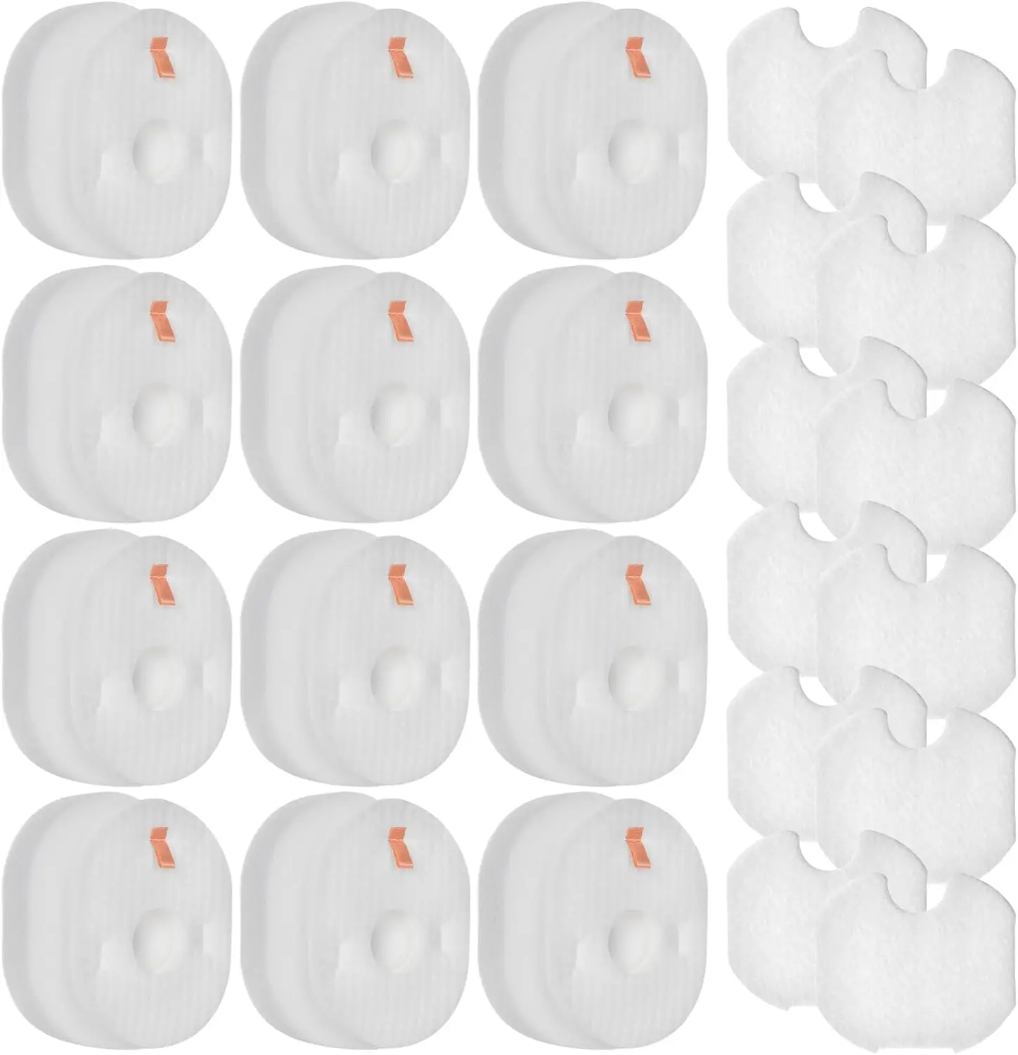 Replacement Filters…