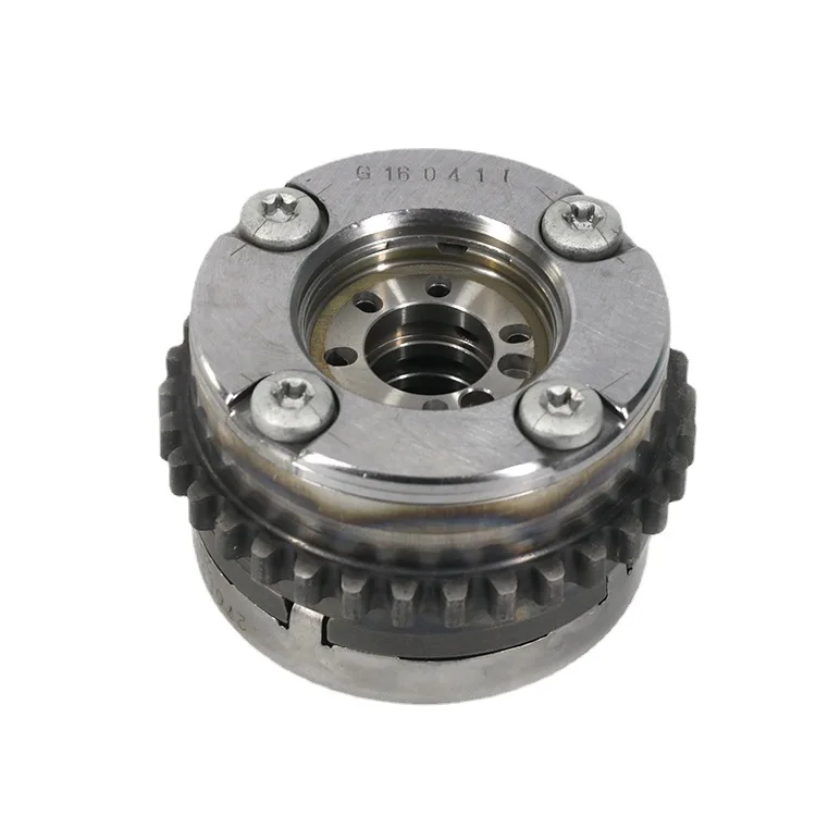 

Suitable for BenzS M278 Timing Camshaft, Phase Regulator, Camshaft Sprocket 2780501647