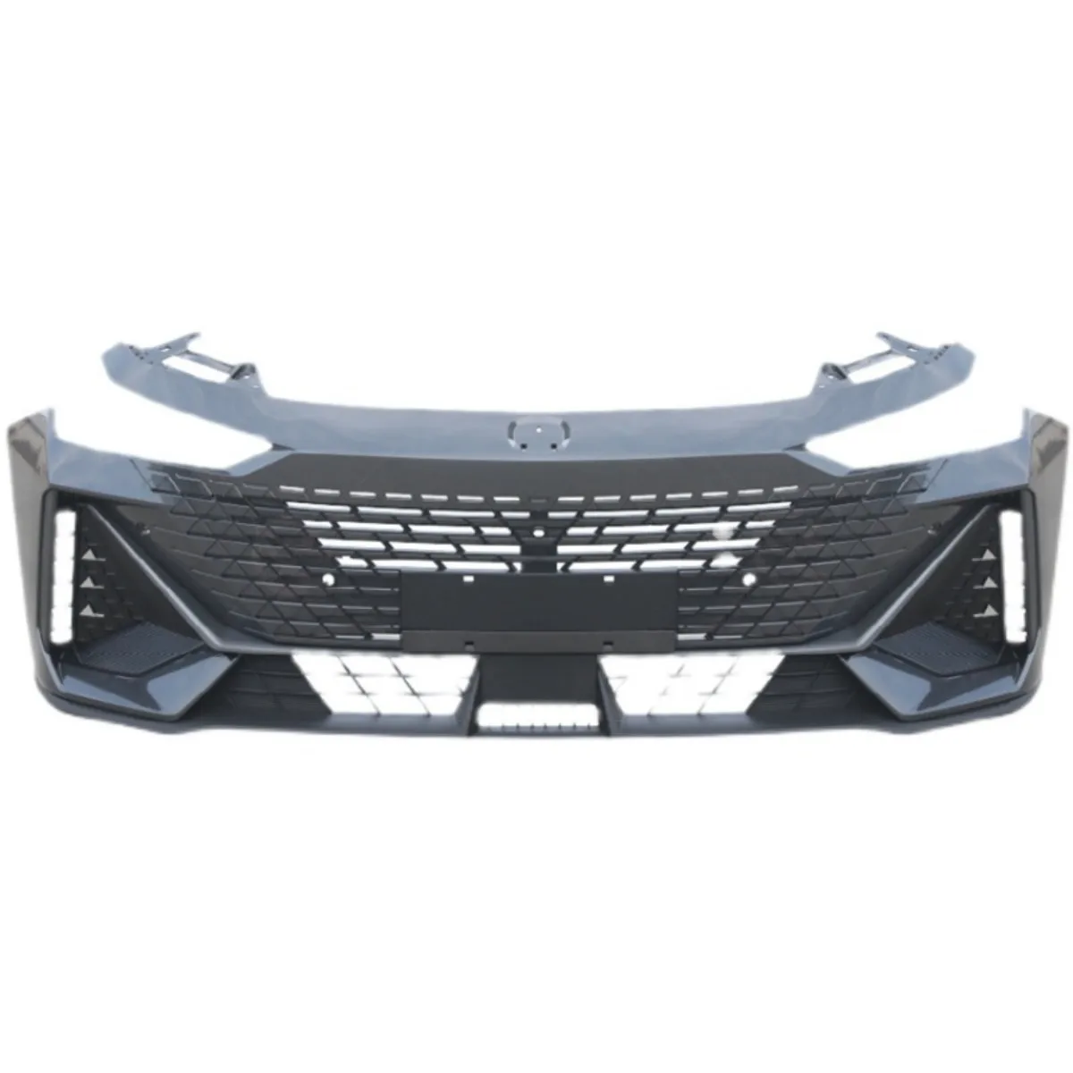 Car Front &rear Bumper surround Front grille Body kit For Changan UNIV UNI-V