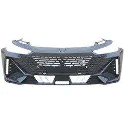 Car Front &rear Bumper surround Front grille Body kit For Changan UNIV UNI-V