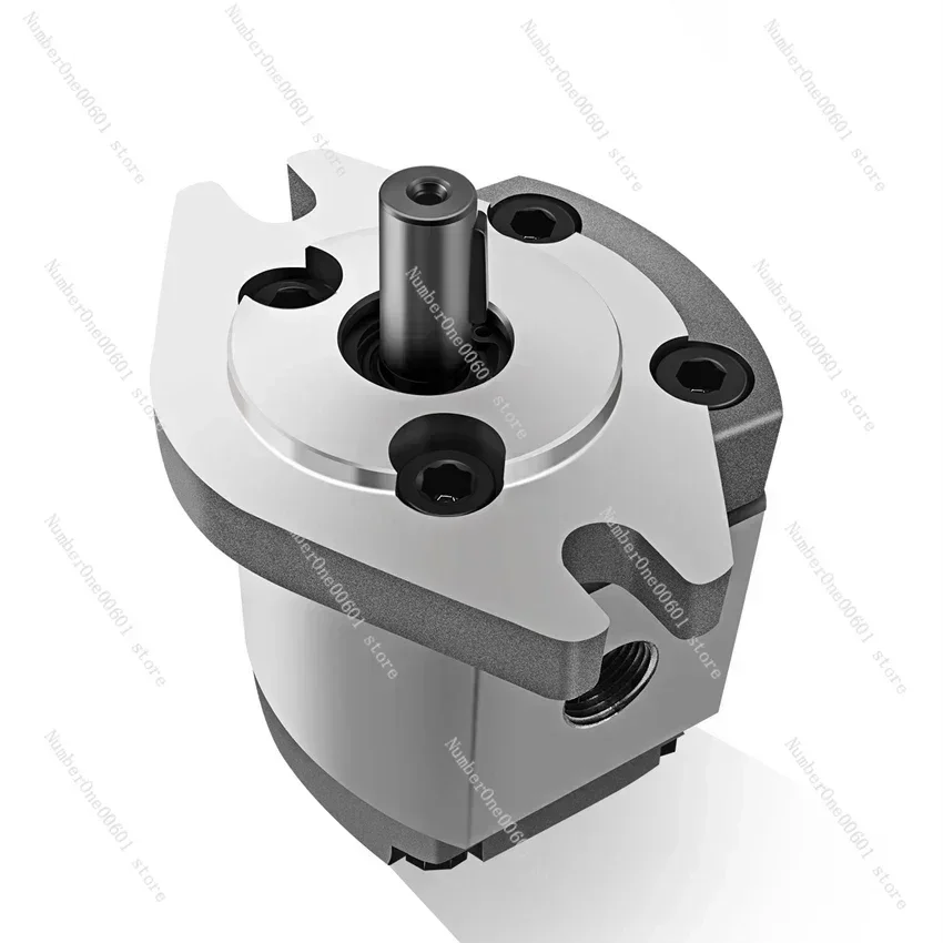 HGP-1A-F6R High-pressure Gear Pump HGP-1A-F4R/F2R/F8R/F1R/F5R/F3R Hydraulic Gear Pump