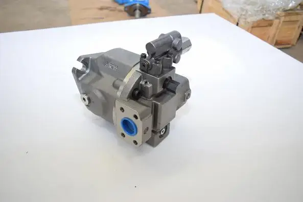 OBO hydraulic pump A A10VO28ED72/52R-VCC11N00P Swash plate axial piston pump A10VO28 A10VO45 A10VO60 A10VO71 pump hydraulic