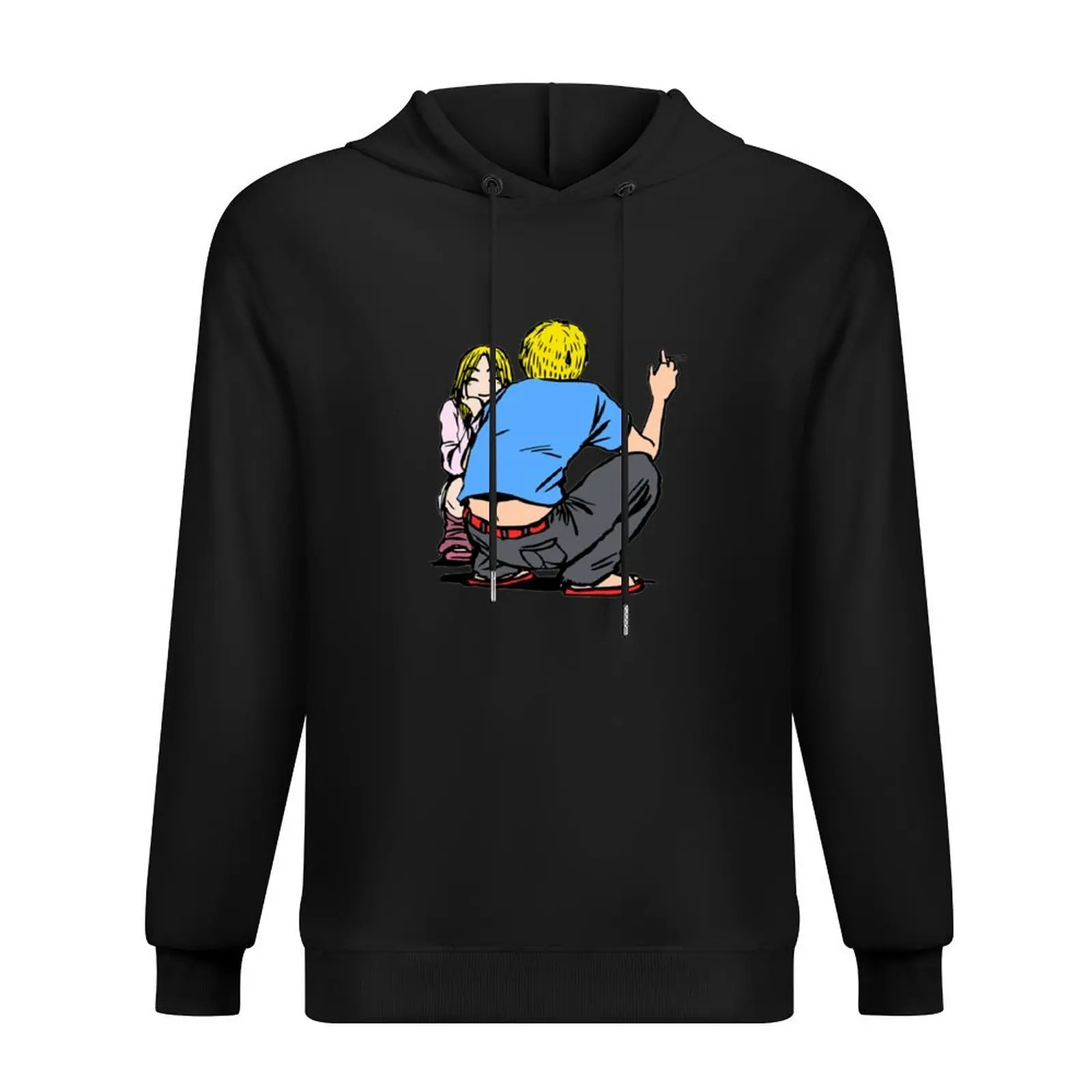 

GTO - Great Teacher Onizuka Hoodie graphic t shirts men men clothes men's coat men's clothing designer hoodies