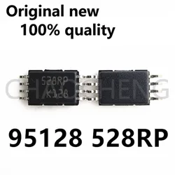 (5-10pcs)100% New original 95128 528RP TSSOP8 Chipset