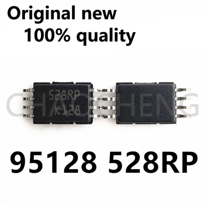 (5-10pcs)100% New original 95128 528RP TSSOP8 Chipset