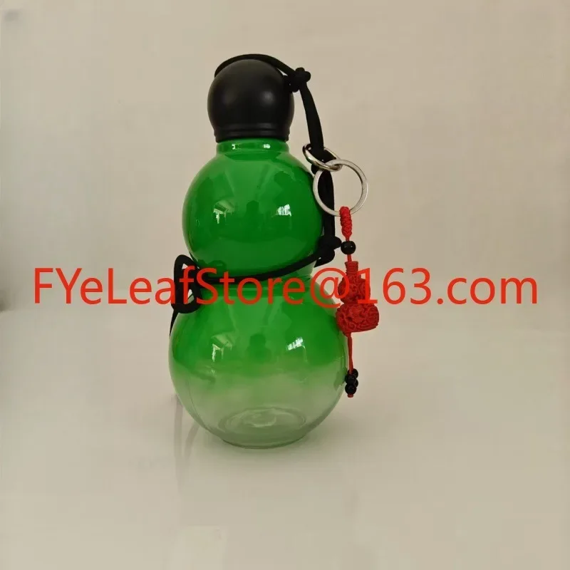 Black myth Wukong new plastic sports water cup gourd space cup large capacity water bottle